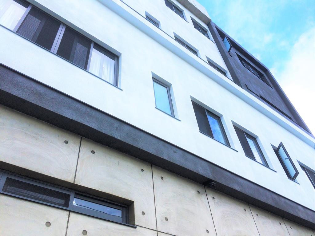 Puli House Hotell Exteriör bild